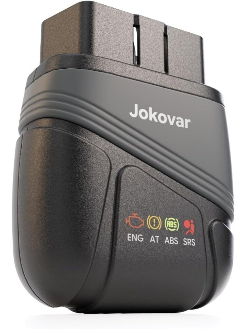Bluetooth OBD2 Scanner for iOS & Android - No Subscription, Car Diagnostic Tool